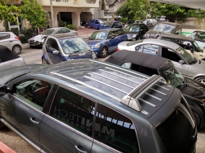 &Sigma;&upsilon;&nu;&omicron;&sigma;&tau;&iota;&sigma;&mu;ό&sigmaf; &sigma;&tau;&iota;&sigmaf; &epsilon;&gamma;&kappa;&alpha;&tau;&alpha;&sigma;&tau;ά&sigma;&epsilon;&iota;&sigmaf; &tau;&eta;&sigmaf; MiniTech Autoworkshop