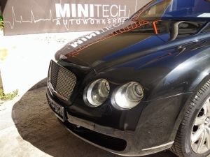 &Sigma;&upsilon;&nu;&tau;ή&rho;&eta;&sigma;&eta; &kappa;&alpha;&iota; &epsilon;&pi;&iota;&sigma;&kappa;&epsilon;&upsilon;ή &alpha;&upsilon;&tau;&omicron;&kappa;&iota;&nu;ή&tau;&omega;&nu; &sigma;&tau;&eta;&nu; MiniTech Autoworkshop
