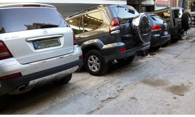 Service &sigma;&tau;&eta;&nu; MINITECH &gamma;&iota;&alpha; &omicron;&chi;ή&mu;&alpha;&tau;&alpha; &mu;&epsilon;&gamma;ά&lambda;&omicron;&upsilon; &kappa;&upsilon;&beta;&iota;&sigma;&mu;&omicron;ύ. MB GL500 , TOYOTA LAND CRUISER , VW TOUAREG , HUMMER H2.
